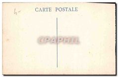 CPA Marseille La Porte d'Aix 