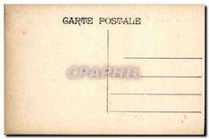 CPA Marseille Porte d'Aix 