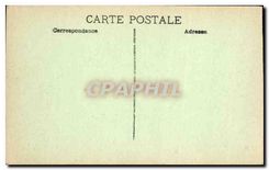 CPA Marseille La Porte d'Aix 