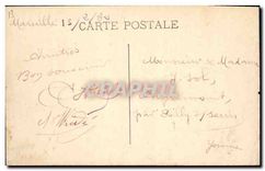 CPA Marseille Porte d'Aix 