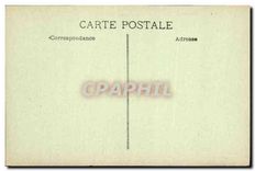 CPA Marseille La Cathedrale 