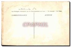 CPA Marseille Les Precheurs St Cannat