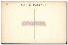 CPA Marseille Fort Saint Jean et Pont Transbordeur 