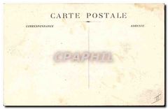 CPA Marseille Fontaine Cantini 