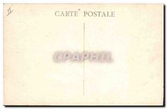 CPA Marseille Port de la Joliette 