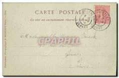 CPA Marseille La Bourse et le Vieux Port 