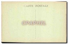 CPA Marseille Place Castellane Fontaine Cantini 