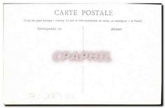 CPA Marseille La Prefecture 