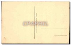 CPA Marseille Le Chateau d'If La cour interieure du Donjon historique Cachot d'Edmond Dantes