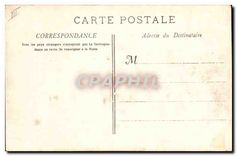 CPA Marseille Le Quai du Vieux Port 