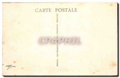 CPA Marseille Le Chateau d'If 