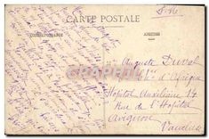 CPA Marseille Le Chateau d'If et les Iles d'Endoume