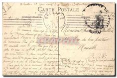 CPA Marseille La Place de la Bourse