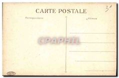 CPA Marseille Vieux Port Quai des Belges 