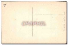 CPA Mont Sainte Odile Mannelstein 