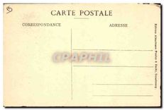 CPA Mont Sainte Odile Cour Sainte Odile
