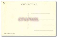 CPA Colmar Maison Pfister 
