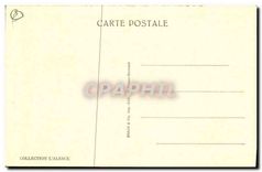 CPA Colmar Maison des Tetes 