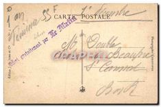 CPA Colmar 