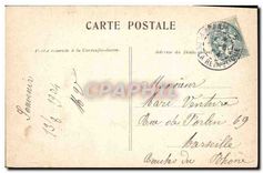 CPA Paris La Place du Palais Royal