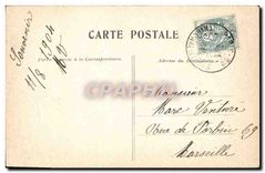 CPA Le Pont Alexandre 