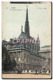 CPA Paris La Sainte Chapelle 