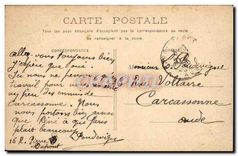 CPA Paris La Conciergerie 