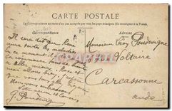 CPA Paris Fontaine de Medicis 