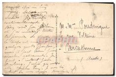 CPA Paris L'Arc de Triomphe 