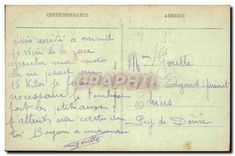 CPA Paris La Place de l'Opera Le Grand Hotel