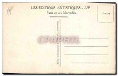 CPA Paris La Madeleine 