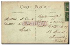 CPA Paris Notre Dame 