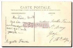 CPA Bois de Boulogne Lac Superieur 