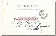 CPA Paris Hotel de Ville