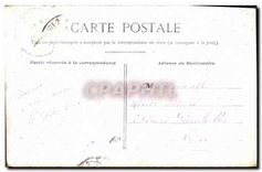 CPA Paris Le Trocadero 