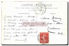 CPA Paris Palais Royal 