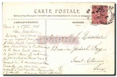 CPA Buttes Chaumont Le Pont de Brique 