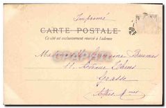 CPA Paris Fontaine Medicis 