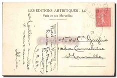 CPA Paris Ensemble de la Place de la Republique