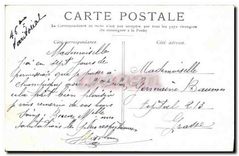 CPA Paris L'Hotel de Ville