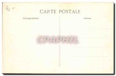 CPA Paris Hotel des Invalides