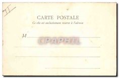 CPA Paris Buttes Chaumont Pont suspendu 