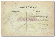 CPA Paris Boulevard Bonne Nouvelle 