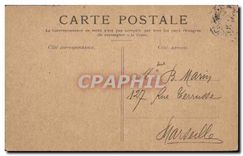 CPA Paris La Porte Saint Denir