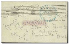 CPA Paris La Tour Saint Jacques 