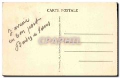 CPA Paris La Madeleine 