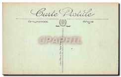 CPA Paris L'Arc de Triomphe 