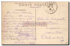 CPA Paris Les nouveaux jardins a la francaise de la Place du Carrousel