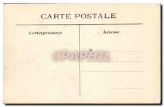 CPA Les Merveilles de Paris Jardin du Carrousel