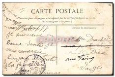 CPA Paris Arc de Triomphe de l'Etoile